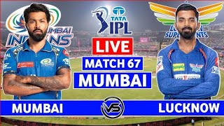 MI VS LUCKNOW IPL MATCH HIGHLIGHTS 2024 mi lucknow ipl ipl2024 csk hardikpandya [upl. by Yazbak]