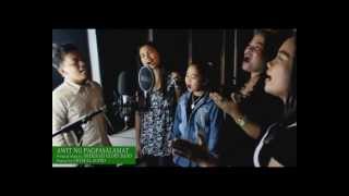 Awit ng Pasasalamat by Shekinah Glory Live Recording [upl. by Lalat657]