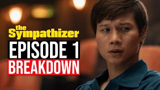 The Sympathizer Season 1 Episode 1 Breakdown  Recap amp Review [upl. by Verada]