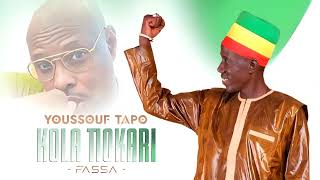 Youssouf TAPO  Thiokary audio officiel [upl. by Link17]