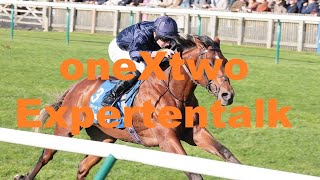 2000 Guineas 2024  1000 Guineas 2024  oneXtwo Expertentalk [upl. by Rebmetpes696]