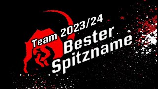 EHC Chur Bester Spitzname Team 202324 [upl. by Sauers856]