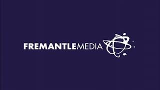 FremantleMedia Logo [upl. by Hacker]