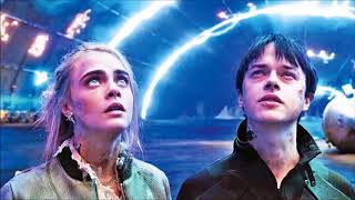 Valerian and the City of a Thousand Planets  Ringtones for Android  Movie Ringtones [upl. by Eiggem]