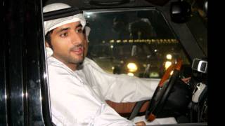 － Fazza3 － The Crown Prince of Dubai [upl. by Eelyrehc107]