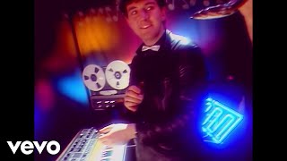 Soft Cell  Entertain Me [upl. by Alrak]