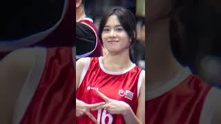 WAJIB YOSHA DONG ZEE 👺4u jkt48 jkt48newera moots 4u masukberanda [upl. by Ykcub]