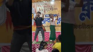 Navratri Nakhre the Osho Maa kokborok shots dancemusic [upl. by Nicolas624]