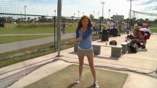 Softball 360 2012 WSL Worth North American ChampionshipsPanama City Beach Florida [upl. by Dacie]