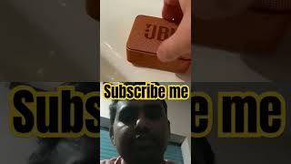 JBLwaterproof check unboxing stitch funny smartphone viralvideo viralvideos jbl satisfying [upl. by Perni122]