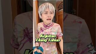 Kejutan Ulang Tahun Mama dubbing dubbinglucu funnydubbing dubbingkocak dubbingcomedy dramalucu [upl. by Eltsirk]