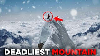 Annapurna  The Worlds Deadliest Mountain [upl. by Heimer52]