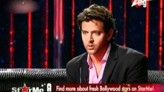 Watch The Reason Behind HrithikSuzanne Divorce  India TV [upl. by Sabina]