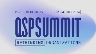 BEST OF QSP SUMMIT 2024 [upl. by Aniri]