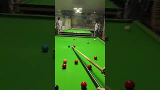 Snooker 💯 Perfect Positional Shot  Snooker 2024 Best Shots snooker bestshots snooker2024 best [upl. by Beberg]