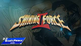 Shining Force 2  Water Goddess Mitula HipHop RemiX「DJ SonicFreak」 [upl. by Sedlik]