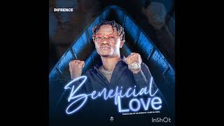 P HiGH  Beneficial Love official audio [upl. by Sears672]