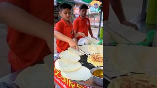 Noida Little Boy Selling Cheapest Double Eggs Chicken Rolls Rs 50 Only noidafood shorts [upl. by Hartmann]