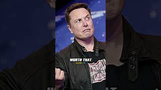 🤔Is Elon Musk a Bad Businessman💰 [upl. by Comyns]