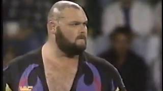 Scott Hall vs Bam Bam Bigelow  Nitro 011199 [upl. by Syned]