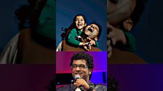 Lovely Voice சிங்கர் ஹரிசரண் Songs  Haricharan  haricharan song music shorts [upl. by Dumas]