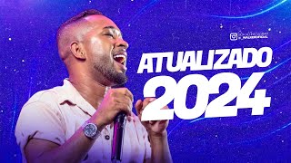 TOQUE DEZ  CD NOVO 2024 ATUALIZADO  MÚSICAS NOVAS [upl. by Anisamot]