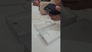 IPHONE 15 PRO MAX UNBOXING [upl. by Ivets195]