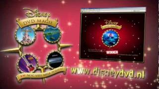 Walt Disney Benelux  TVspots 2008 [upl. by Ehrsam557]