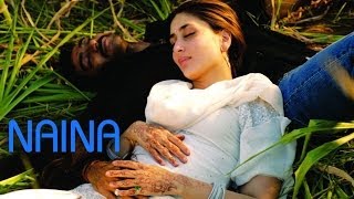 Naina Video Song  Omkara  Kareena Kapoor amp Ajay Devgn [upl. by Wind]