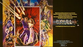 Krull1983 Movie Review [upl. by Abih809]