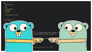 Advanced Golang Pointers [upl. by Adan]