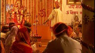 Tere Dar Pe Sar Jhukaya I Devi Bhajan I LAKHBIR SINGH LAKKHA I Beta Bulaye I Full HD Video Song [upl. by Eibrik898]