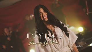 Jenny Lopez  Pasaste De Moda Video Oficial [upl. by Jurgen754]