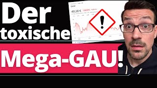 Breaking Die Zerstörung von BASF in Deutschland [upl. by Regine]