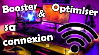 BOOSTER sa CONNEXION internet [upl. by Larkin717]