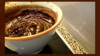 Ganache  Herstellung amp Tipps  von Kuchenfee [upl. by Anett253]