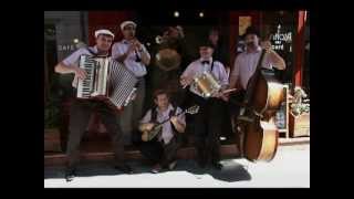 Tumbalalayka Sabbathsong klezmer band [upl. by Astor]