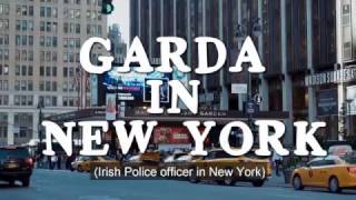 Garda in New York [upl. by Adnamar]