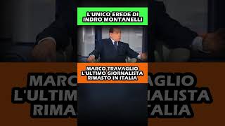 Silvio Berlusconi elogia Marco Travaglio [upl. by Gnivri928]