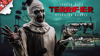 TRACER PACK TERRIFIER OPERATOR BUNDLE [upl. by Aissyla]