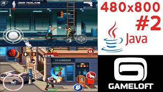 Top 30 Best Java Games for J2Me Loader  480x800 Screen Edition  Part 2 [upl. by Tavy]