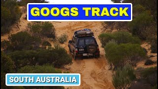 Googs Track  South Australia [upl. by Ainex]