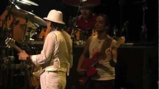 Santana  Samba Pa Ti Live at Montreux 2011 [upl. by Erline]