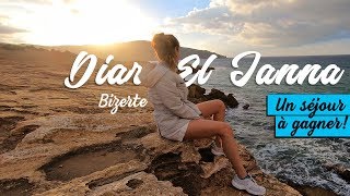 Escapade nature à Diar El Janna  سرحة في ديار الجنة [upl. by Nelo]