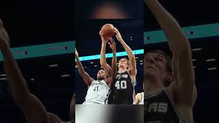 THE Boban Edit  Bobans 2 Days Into College  nba nbahighlights boban bobanmarjanovic [upl. by Cleon]