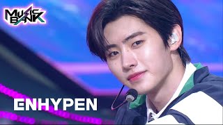 MPD직캠 엔하이픈 선우 직캠 4K Upper Side Dreamin’ ENHYPEN SUNOO FanCam  MCOUNTDOWN20211028 [upl. by Wyck203]