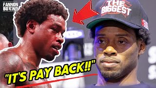 WARNING ERROL SPENCE REVEALS TERENCE CRAWFORD FIGHT TRUTH FANS PAY THE PRICE OF BACKSTABBING [upl. by Avrom]