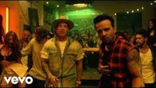 Luis Fonsi Despacito ftDaddy Yankee Official Video [upl. by Ridglea]