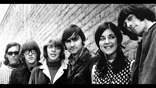 Jefferson Airplane  Somebody to Love  Lyrics [upl. by Myrt]