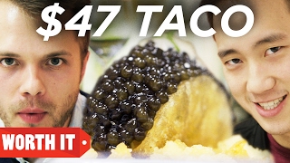 47 Taco Vs 1 Taco [upl. by Elokcin]